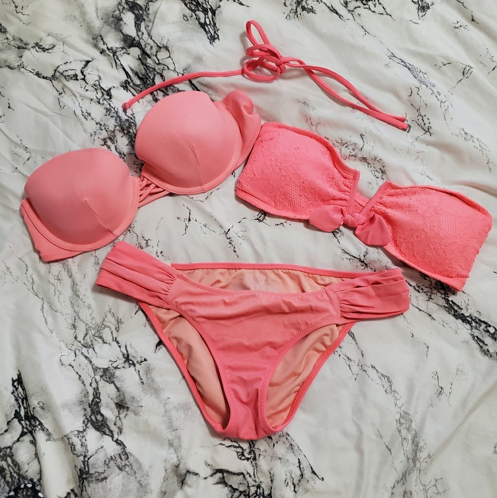 Bikini set